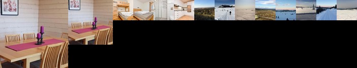 Pellestova Apartments