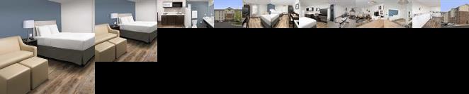 WoodSpring Suites Signature Austin South Central