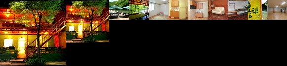 Chungpyeong Olive Inn