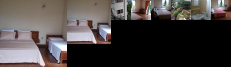 Shalom Homestay Kandy