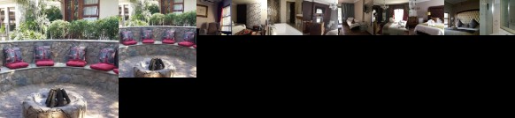 Eagle Rock Executive Guest House