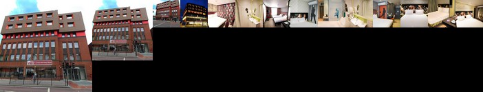 Best Western Plus London Wembley Hotel