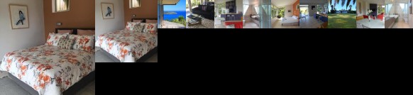 Nikau Apartments Waiheke Island