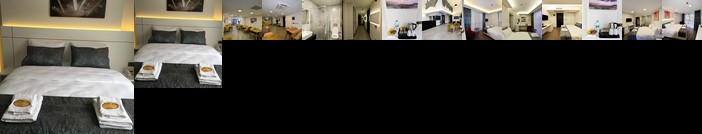 Zeytindali Hotel Trabzon