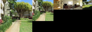 Islander On The Beach 115