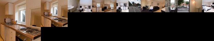 Belvidere Road Apartments