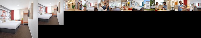 B&B Hotel Lodz Centrum