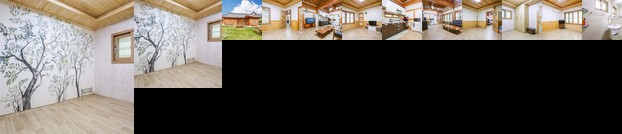 Hanok Jungwon House Pension