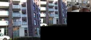 Novum Arkadia Apartamenty