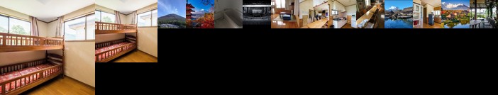 VILLA Lupinus Kawaguchiko