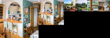 Stunning home apartment on River Island