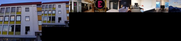 Enter Hotell Narvik