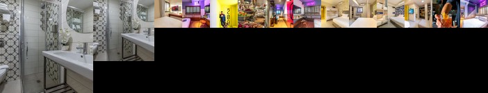 אכסניית סטיי אין ירושלים