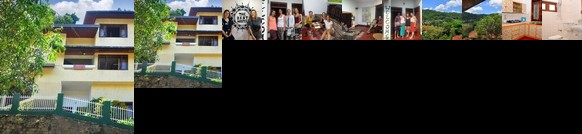 The Best Hostel Kandy