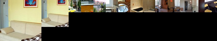 Capital Center Apartments Mester