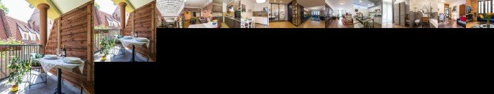 Galeria Italiana Apartments