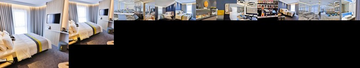 Holiday Inn Express Karlsruhe - City Park