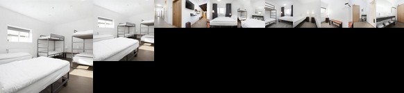 Iron Guesthouse Keflavik