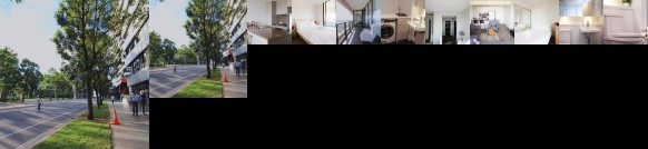 High Level Stunning View Apt@Olympic Park