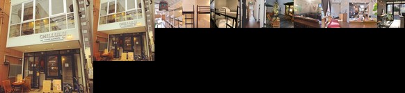 Chillulu Coffee and Hostel