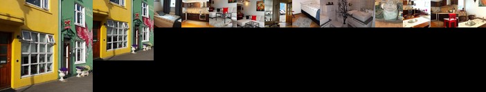 Enjoy Reykjavik Apartment