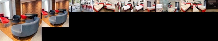 Tune Hotel Kuala Lumpur PWTC