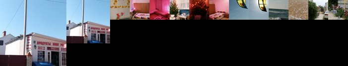 Holiday home on Chernomorskaya