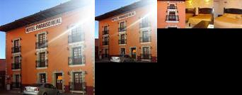 Hotel Paraiso Real