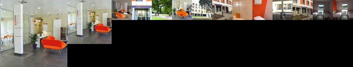 Montempo Apparthotel Toulouse Balma