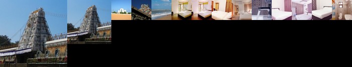 Kolam Serviced Apartments - Adyar