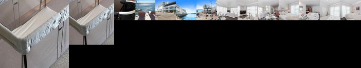 Princes Wharf 2BR Sub-Penthouse