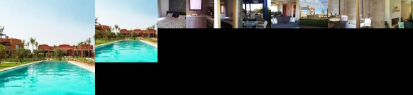 Appartement Mehdi Vizir Center Marrakech