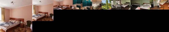 Gosciniec u Zawierki