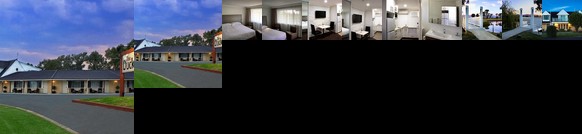 The Duck Inn Apartments