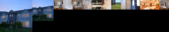 Kawaguchiko Cottage Minami