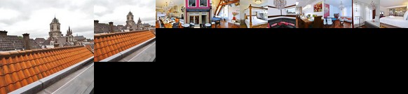 Luxury Apartments Delft Family Houses