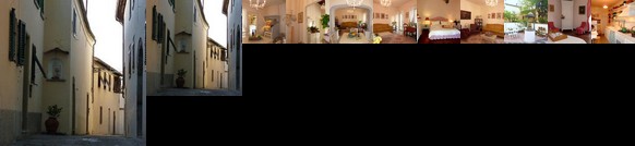 Casa del Pozzo Florence