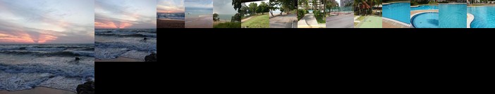 Family Beach Condo Port Dickson