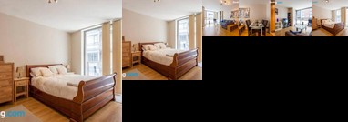 Smithfield Market Apartment