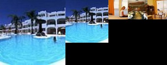 Fuerte Holiday Playa Paraiso Apartments