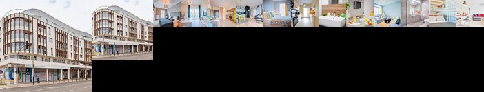 Apartamenty Homely Place - Parking