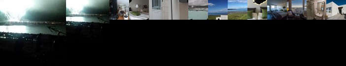 Sea View Apartment Keflavik