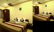 Rentostay Hotel