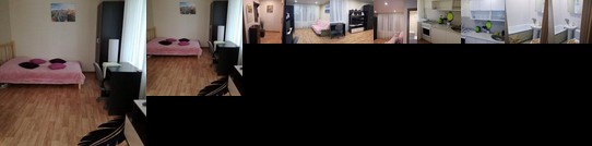 Studio on Lobachevskogo street