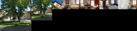 Gjestehuset Lovisenberg