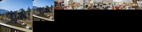 Mammoth Golf Properties By 101 Great Escapes