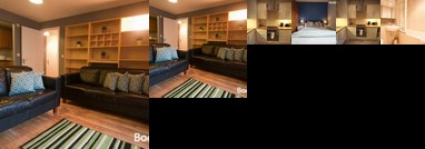 Custom House Square Aparthotel