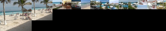 Cancun Beach ApartHotel by Solymar