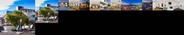 Byron Bay Beach Hostel