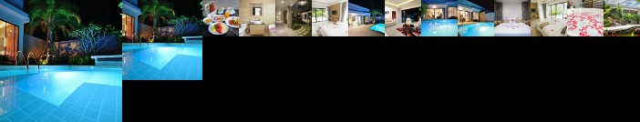 Pumeria Resort Phuket